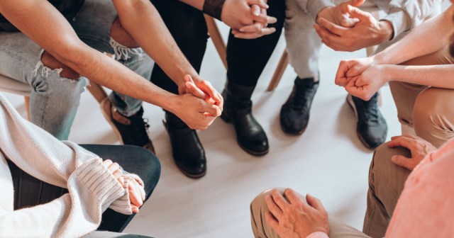 The Top 5 Fucking Haters at My Intervention