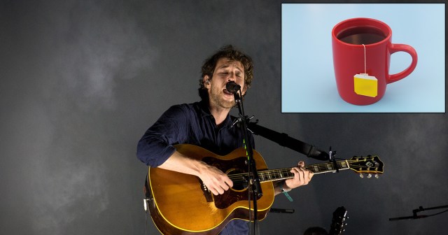 Fleet Foxes Serving Jack and Chamomiles at All Upcoming Tour Dates