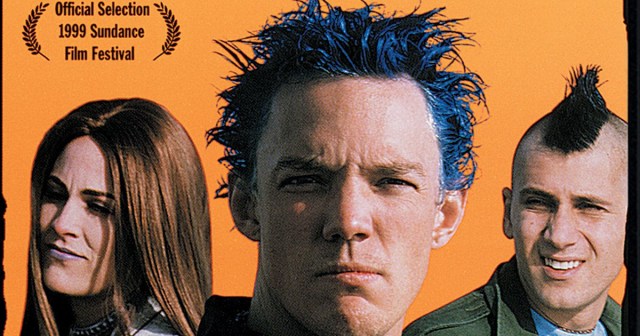 Eight Things You Didn’t Know About “SLC Punk!”