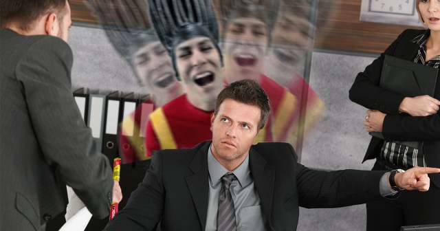 6 Times Snapping Into a Slim Jim Had Dire Consequences for My Career