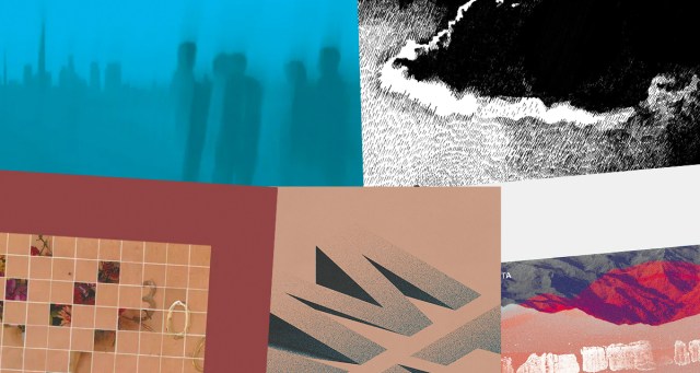 Every Touchè Amorè Album Ranked Worst to Best