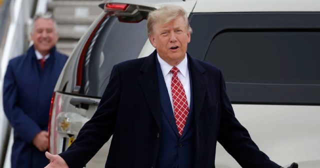 “No Cuffs Can Hold These Tiny Hands!” – Everything We Know About Trump’s Federal Indictment