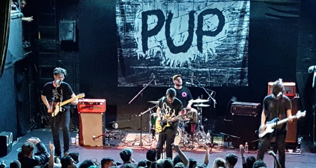 Nothing Happened Today, Not A Single Bit of News to Cover, so Here Are All of PUP’s Music Videos Ranked