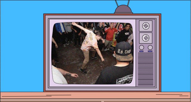 100 ’90s Television Theme Songs Ranked By How Hard We Can Mosh to Them