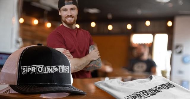 Humanitarian Show-Goer Buys Opening Band’s Merch