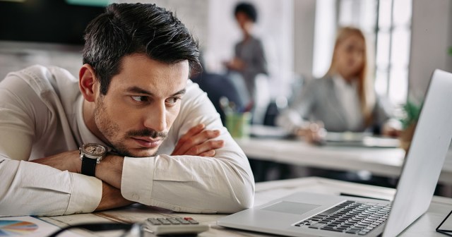 Mental Health Day Makes Rest of Week So Much Worse