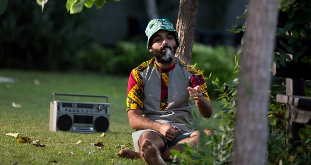 20 Albums Our Dealer Forced Us to Listen to Before Giving Us Our Eighth