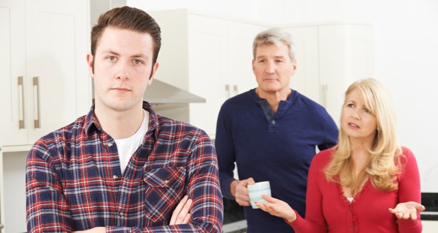 20 Albums That Your Parents Hated So Much They Wished You Were Never Born That Turn 20 This Year