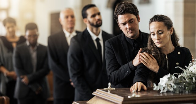 In Lieu of Flowers Please Send Size Medium Shirts, Punks We Lost This Week