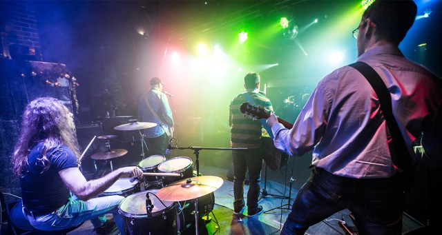 We Put on a Sweater Vest and a Pair of Thick Rimmed Glasses to Rank the Top 50 Emo Songs of the ‘90s While We Looked Up Our Ex From High School on Facebook