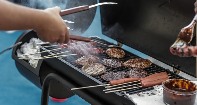 50 Famous Guitarists Ranked By How Good of a Summer Barbecue We Think They’d Throw