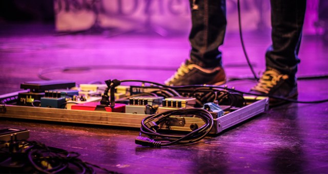 Every Boss Pedal and Which Band Its Owners Desperately Wish They Were In