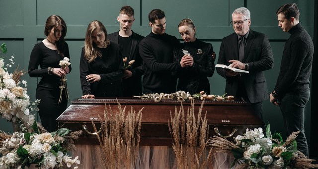 Punk’s Dead and So Are These People: Obituaries from Around the Scene