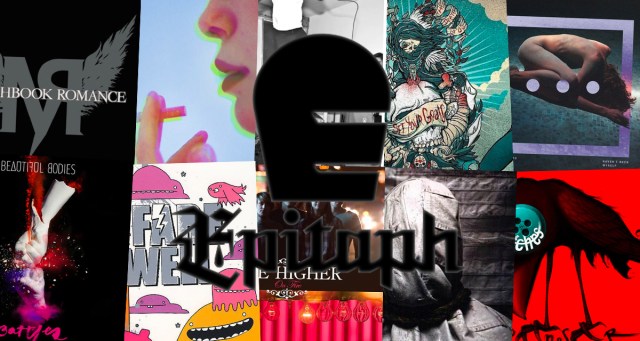 Shoveling the Dirt Off of These Ten Underrated Albums From Ten Underrated Epitaph Records Bands