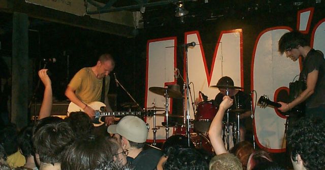 Nobody Actually Knows What Post-Hardcore Is, But Here Are the Top Fifteen ’90s Post-Hardcore Bands Anyway