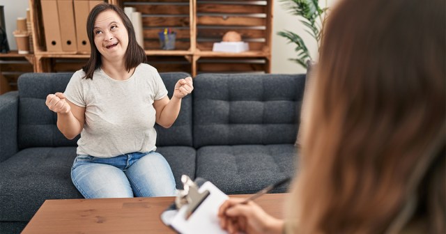 Ketamine Therapy? I’m in Therapy on Ketamine