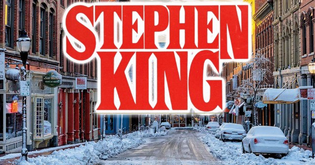 Every Stephen King Novel Ranked by How Close It Comes to the Horror of Living in Maine