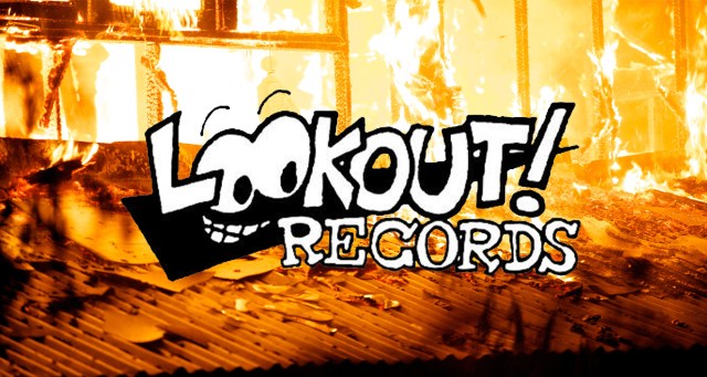 5 Things You Didn’t Know About the Collapse of Lookout! Records