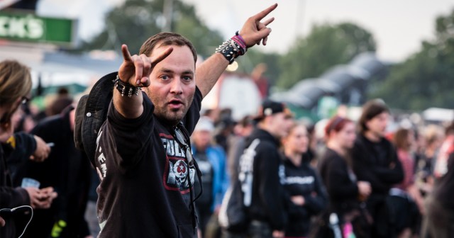 Oh, You’re a Metalhead? Name Three Metal Bands You Fucking Hate With Every Ounce of Your Being