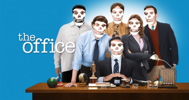 Every Character From “The Office” Ranked by How Much I Want Them In My Misfits Cover Band