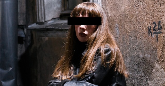 Anonymous Black Metal Project More About Disguising Shame Than Being Mysterious