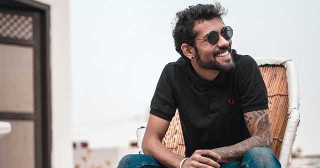 Aging Punk Gradually Becoming Straight Edge Without Meaning To