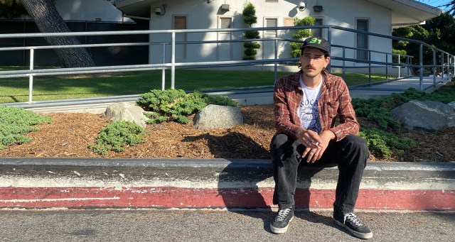 Poser Still Hasn’t Heard Every Band Yet