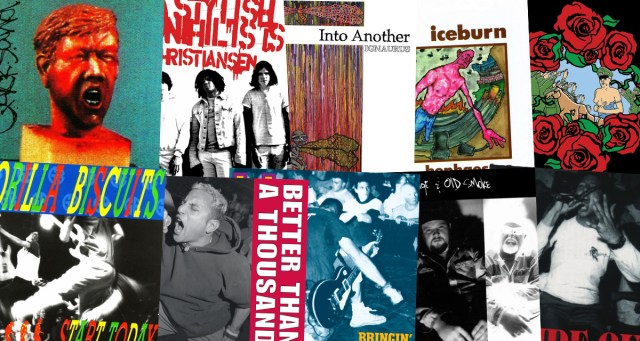 The 5 Best and, Unfortunately for Everyone Involved, the 5 Worst Releases on Revelation Records