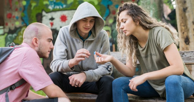 We Sat Down With Some Slightly Stoopid Fans Cuz They Offered Us $40 for Clean Piss