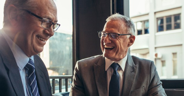 CEO-Funded Study Finds Working From Home Makes Your Dick Smaller