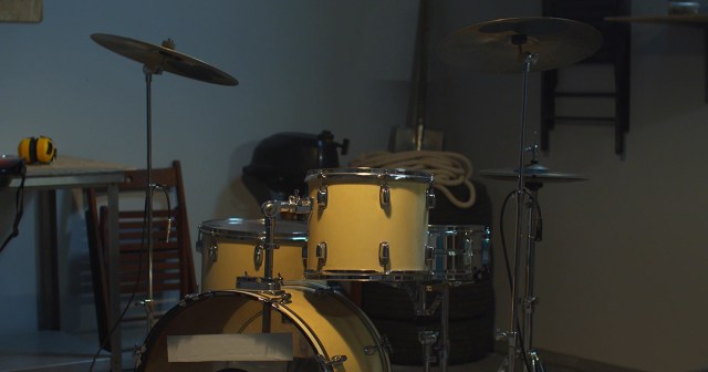 Report: 72% of Designated “Jamming Spaces” in Basements Go Un-Jammed In Each Year