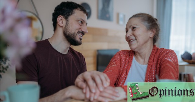 Opinion: Why Can’t You Have a Parasocial Relationship With a Nice Jewish Girl?