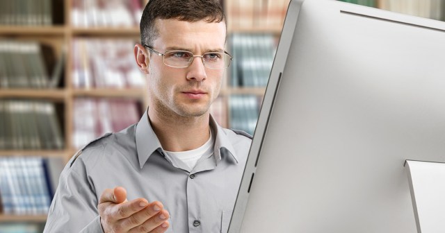 Exhausted Bigot Really Going Through the Motions With Death Threats