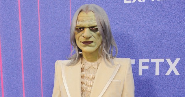 Fans Rejoice as Phoebe Bridgers Announces She’s Gonna Dress as a Frankenstein