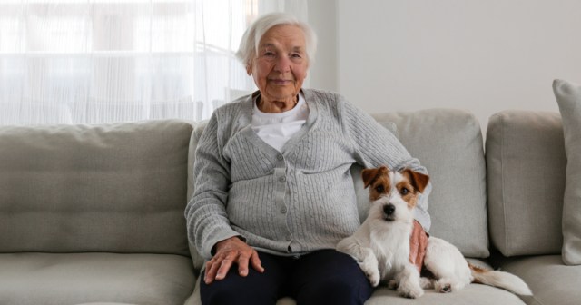 We Asked This 75-Year-Old Woman If She’s Really Sure That She Doesn’t Want to Have Kids