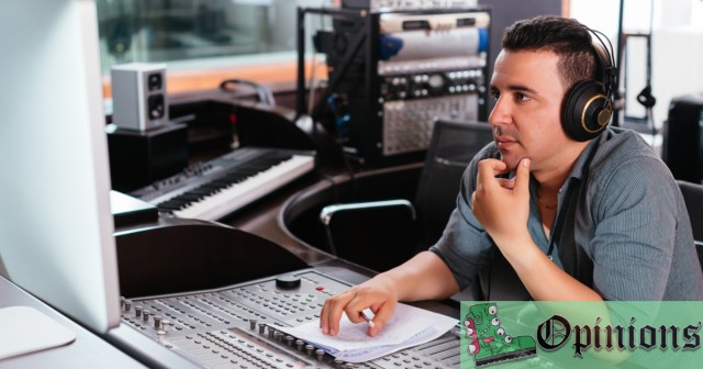 Opinion: As an Audio Mastering Engineer, I Also Have No Idea What I Do