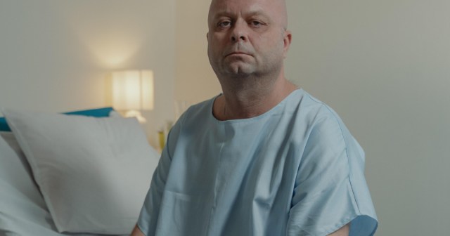 My Brain Is Hanging Upside Down: How the Ramones Educated Us About Testicular Torsion