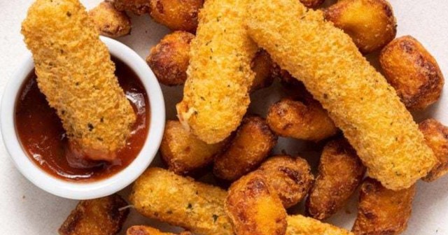 We Ranked 50 Ska Songs by How Good They Go With Eating Mozzarella Sticks