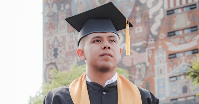 Back In My Day, We Paid Off Student Loans The Old Fashioned Way: Getting Your Foot Purposely Run Over By A Campus Bus
