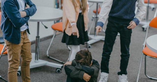 We Revisit That Sick Burn We Had on That Kid in Grade School Because We Really Need This