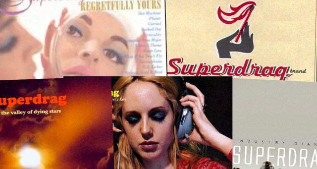 Every Superdrag Album Ranked Worst to Best
