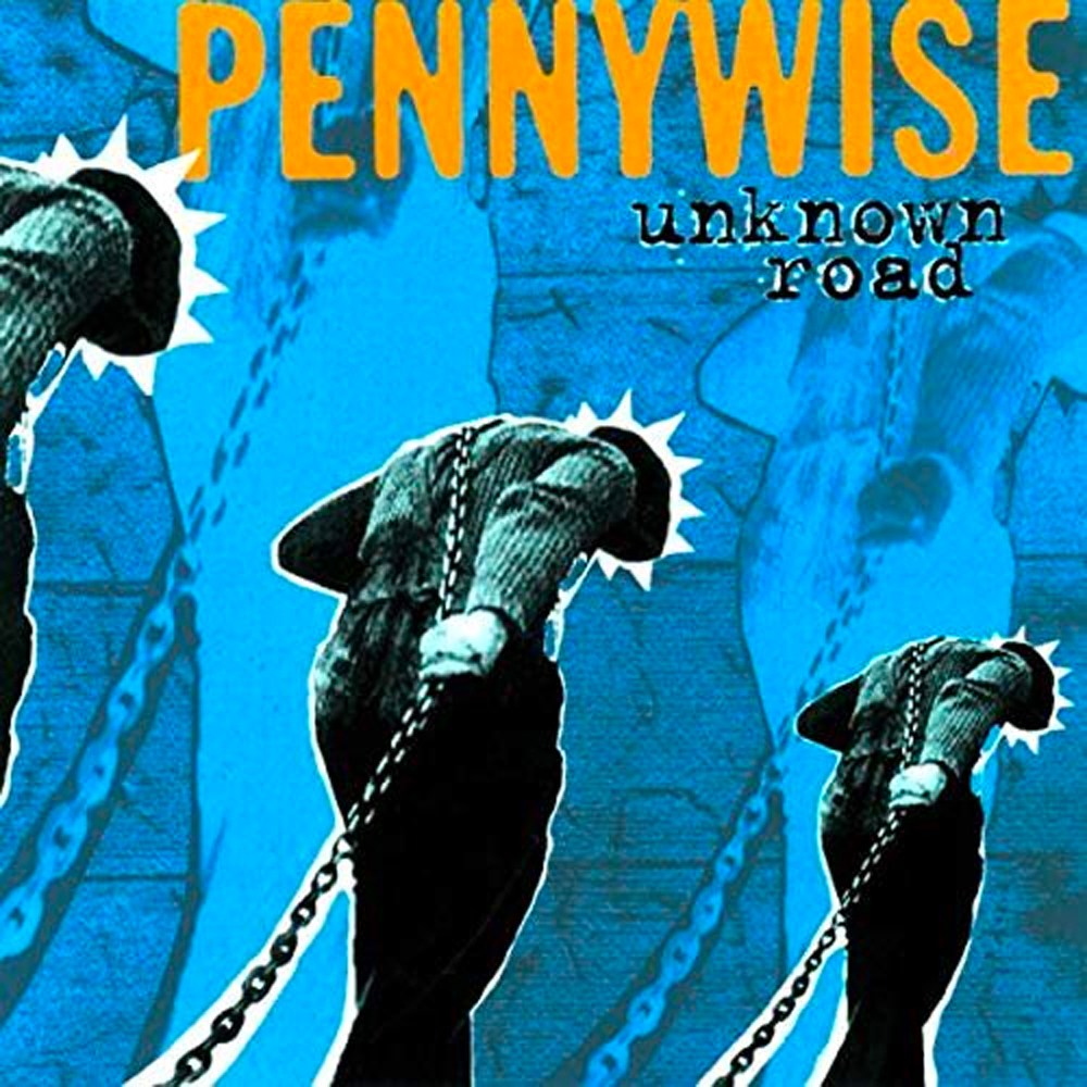 Pennywise Rapper Every Pennywise Album Ranked From Worst To Best