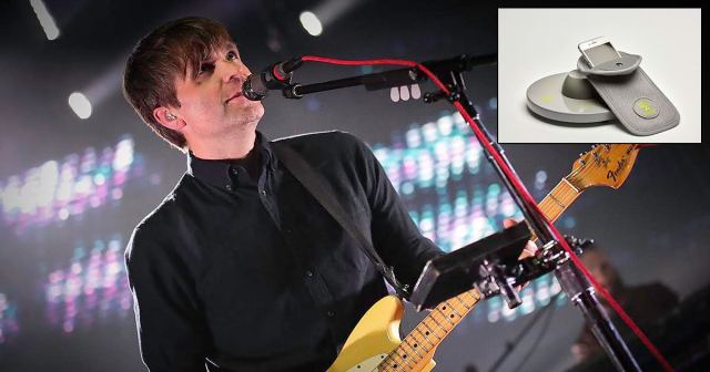 Death Cab for Cutie and Postal Service to Offer Yondr Pouches on Upcoming Tour to Prevent Attendees From Texting Their Exes