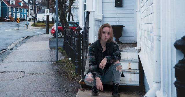 Fabric of Small Town Society Torn Apart After Teenage Punk Exposes its Bullshit Hypocrisy
