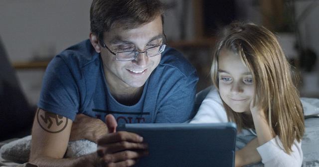 Punk Uncle Genuinely Unsure if 5 Too Young for Budd Dwyer Video
