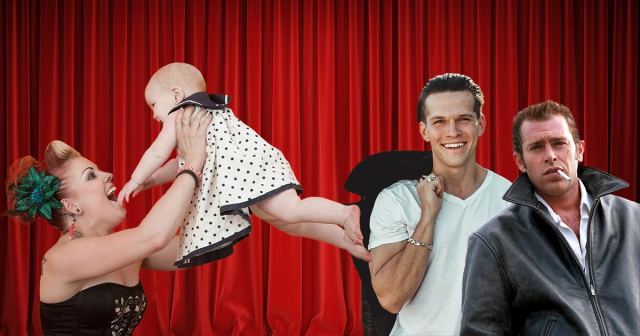 Paternity Test Reveals which Rockabilly Artist is the Real Daddy-O