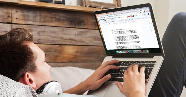 Multiple People Reviewing Google Doc Closest Local Man Will Ever Come To Having Orgy
