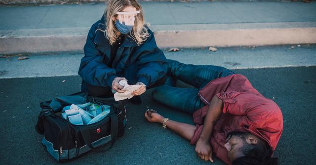 Ticketmaster Adds Preemptive Heatstroke Treatment Fee to All Tickets