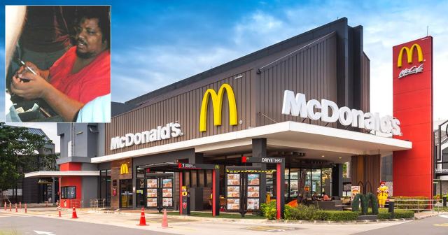 McDonald’s To Finally Introduce Wesley Willis Meal