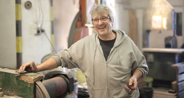 Bummer: This Guy Was Born 4/20/69 but He’s Not Remotely Fun or Interesting